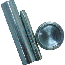 Load image into Gallery viewer, Metal Fitting for The Flat Belt  JO-03  YUTAKAMAKE
