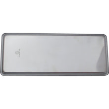 Load image into Gallery viewer, Stainless Steel Tray  J02300000250  IKD
