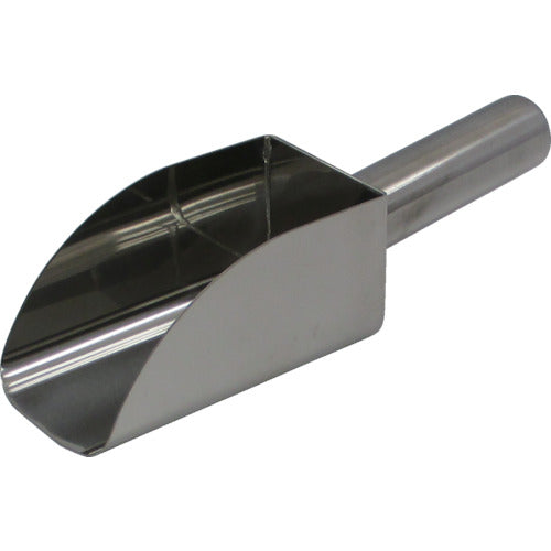 Stainless Steel Scoop  J02300000630  IKD