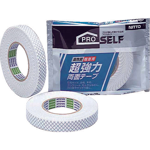 Storong Double-coated Adhesive Tape  J1010  NITOMS