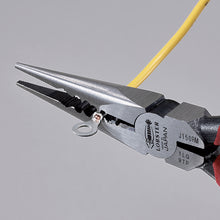 Load image into Gallery viewer, Universal Radio Pliers  J150RM  LOBSTER
