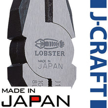 Load image into Gallery viewer, Side cutting Pliers  J175P  LOBSTER
