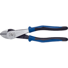 Load image into Gallery viewer, High-Leverage Diagonal Cutting Pliers  J2000-28  KLEIN
