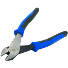 Load image into Gallery viewer, High-Leverage Diagonal Cutting Pliers  J2000-28  KLEIN
