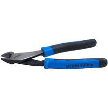 Load image into Gallery viewer, High-Leverage Diagonal Cutting Pliers Angled Head  J2000-48  KLEIN
