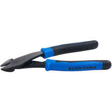 Load image into Gallery viewer, High-Leverage Diagonal Cutting Pliers Angled Head  J2000-48  KLEIN
