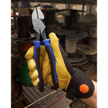 Load image into Gallery viewer, Journeyman Heavy-Duty Diagonal Cutting Pliers  J2000-59  KLEIN
