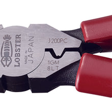 Load image into Gallery viewer, Crimping Pliers  J200PC  LOBSTER
