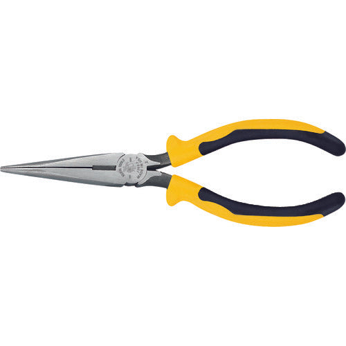 Standard Long Nose Pliers Side Cutting  J203-7  KLEIN