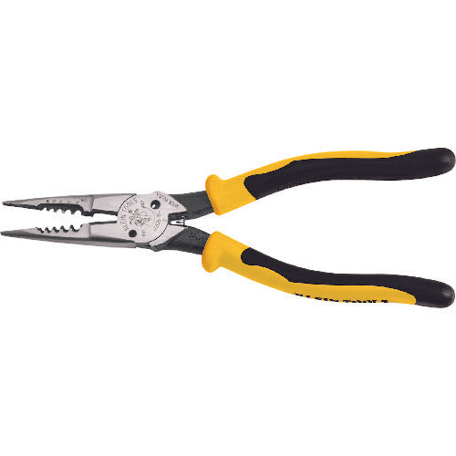 All Purpose Pliers  J206-8C  KLEIN