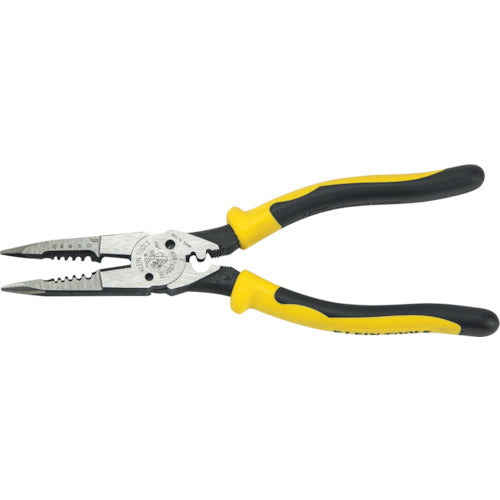 All Purpose Pliers  J207-8CR  KLEIN