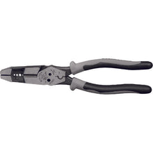 Load image into Gallery viewer, Hybrid Pliers with Crimper  J215-8CR  KLEIN
