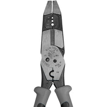 Load image into Gallery viewer, Hybrid Pliers with Crimper  J215-8CR  KLEIN
