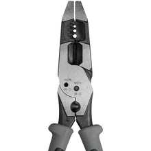 Load image into Gallery viewer, Hybrid Pliers with Crimper  J215-8CR  KLEIN
