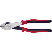 Load image into Gallery viewer, High-Leverage Diagonal Cutting Pliers Angled Head  J248-8  KLEIN
