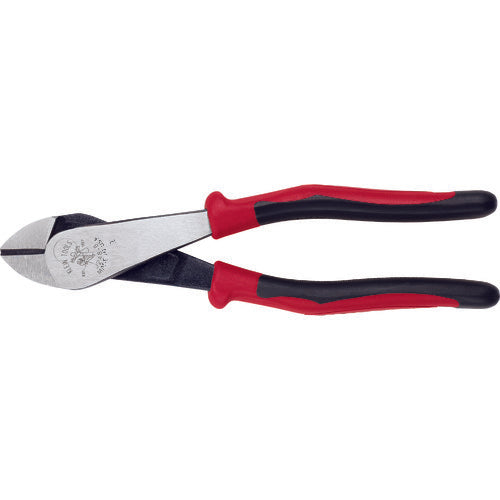 High-Leverage Diagonal Cutting Pliers Angled Head  J248-8  KLEIN