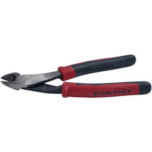 Load image into Gallery viewer, High-Leverage Diagonal Cutting Pliers Angled Head  J248-8  KLEIN
