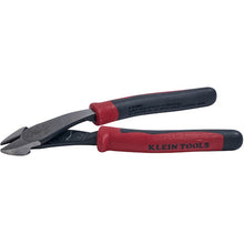 Load image into Gallery viewer, High-Leverage Diagonal Cutting Pliers Angled Head  J248-8  KLEIN
