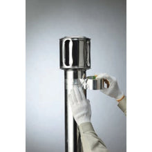 Load image into Gallery viewer, Heat Resistant Aluminum Adhesive Tape  J3010  NITOMS
