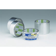 Load image into Gallery viewer, Aluminum Glass-cloth Adhesive Tape  J3040  NITOMS

