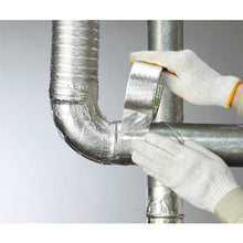 Load image into Gallery viewer, Aluminum Glass-cloth Adhesive Tape  J3050  NITOMS
