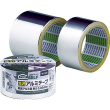 Load image into Gallery viewer, Aluminum Adhesive Tape  J3060  NITOMS
