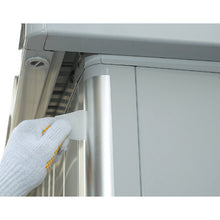 Load image into Gallery viewer, Aluminum Adhesive Tape  J3100  NITOMS
