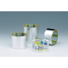 Load image into Gallery viewer, Aluminum Adhesive Tape  J3140  NITOMS

