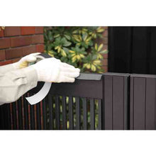 Load image into Gallery viewer, Aluminum Tape Black  J3270  NITOMS
