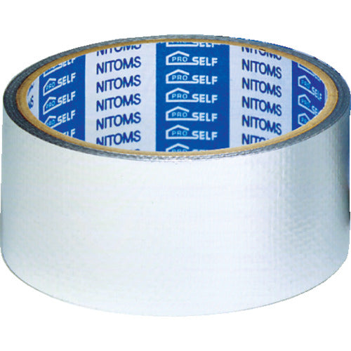 Heat Resistant Aluminum Glass-cloth Adhesive Tape  J3520  NITOMS