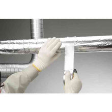 Load image into Gallery viewer, Heat Resistant Aluminum Glass-cloth Adhesive Tape  J3520  NITOMS
