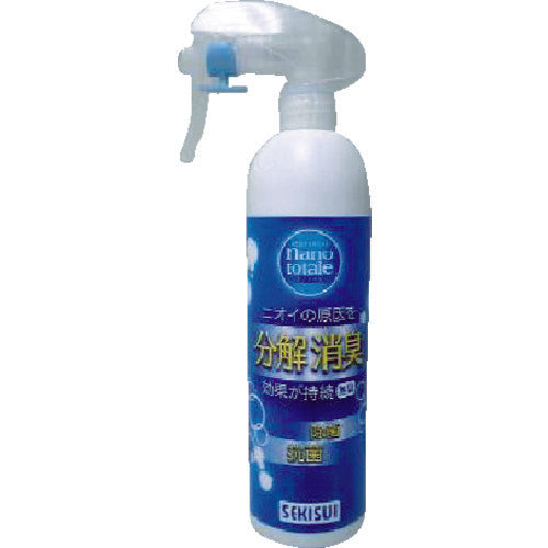 Nanototale Deodorant Spray  J5M4730  SEKISUI