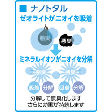 Load image into Gallery viewer, Nanototale Deodorant Spray  J5M4731  SEKISUI
