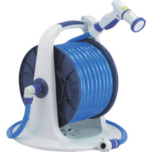 Load image into Gallery viewer, Hose Reel JUNO Reel  J5-Q306R  SANYO
