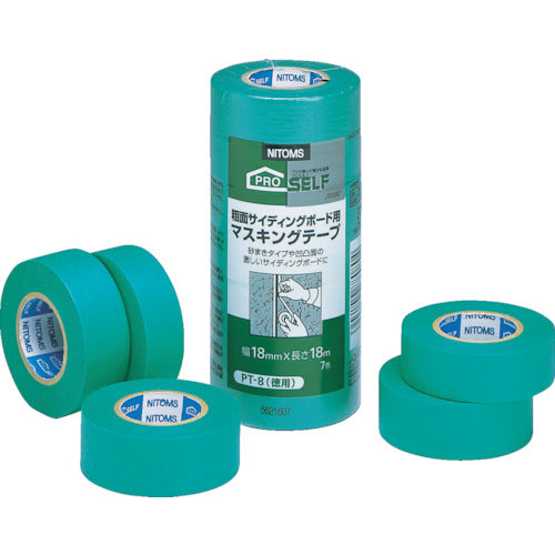 Masking Tape  J8080  NITOMS