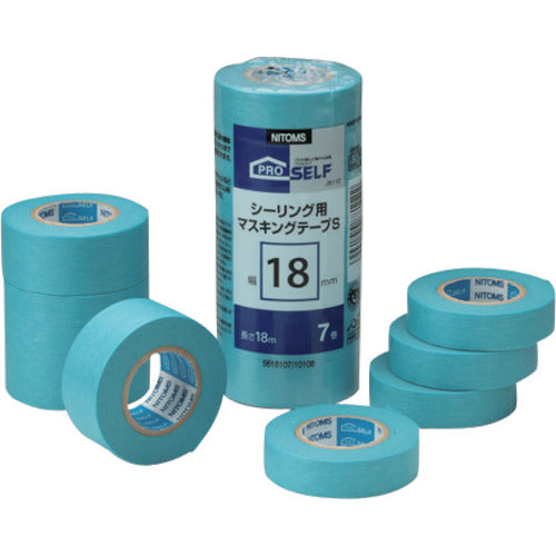 Masking Tape  J8111  NITOMS