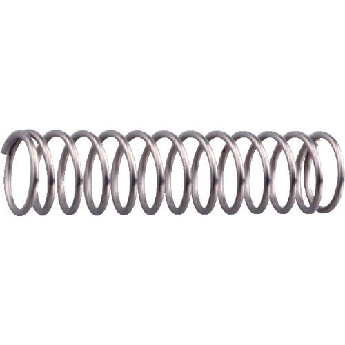 Stainless Steel Round Wire Compression Coil Spring  JA-119  TPHATSU