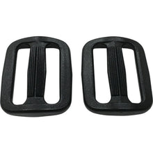 Load image into Gallery viewer, Metal Fittings for The Flat Belt  JB-06 IT?C  YUTAKAMAKE
