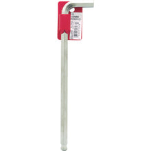 Load image into Gallery viewer, Ball End L-Wrench Set and Singles Brite Guard[[TMU]]  JB10MM  BONDHUS
