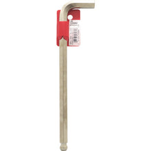 Load image into Gallery viewer, Ball End L-Wrench Set and Singles Brite Guard[[TM]]  17080  BONDHUS
