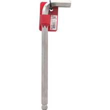 Load image into Gallery viewer, Ball End L-Wrench Set and Singles Brite Guard[[TM]]  17086  BONDHUS
