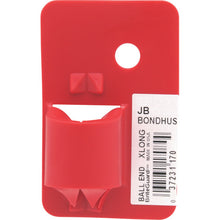 Load image into Gallery viewer, Ball End L-Wrench Set and Singles Brite Guard[[TM]]  17086  BONDHUS
