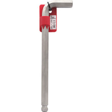 Load image into Gallery viewer, Ball End L-Wrench Set and Singles Brite Guard[[TM]]  17088  BONDHUS
