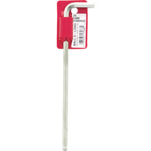 Load image into Gallery viewer, Ball End L-Wrench Set and Singles Brite Guard[[TMU]]  JB6MM  BONDHUS
