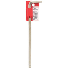 Load image into Gallery viewer, Ball End L-Wrenches Extra Long  17070  BONDHUS
