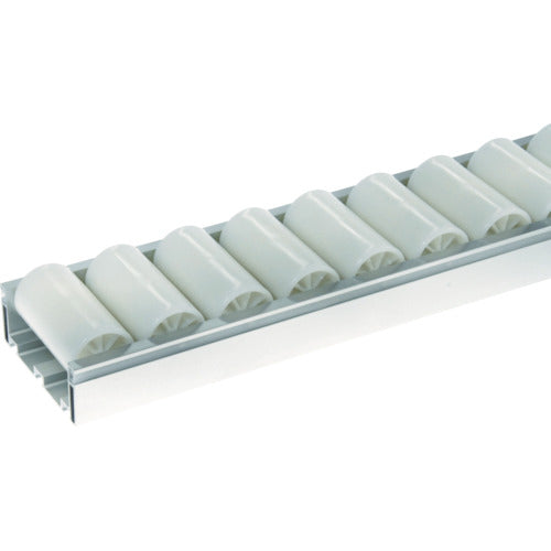 Spa Wheel Wide (Plastic Wheel Conveyor)  JB-83020  SPACIO