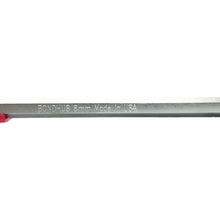 Load image into Gallery viewer, Ball End L-Wrench Set and Singles Brite Guard[[TMU]]  JB8MM  BONDHUS
