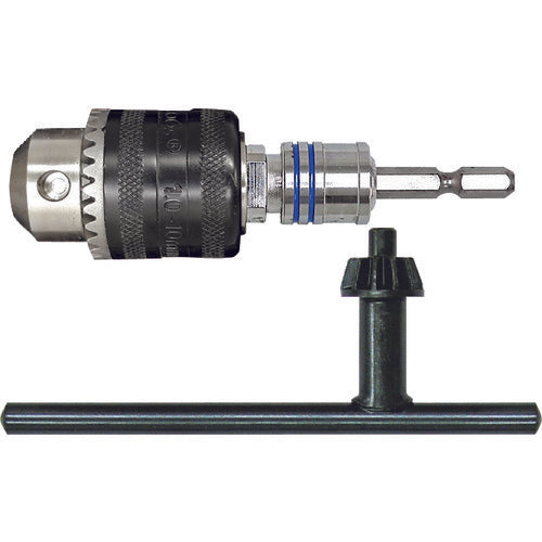 Bit Exchange type Drill Chuck  JBS-10  SUNFLAG