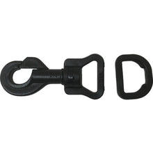 Load image into Gallery viewer, Metal Fittings for The Flat Belt  JC-02  YUTAKAMAKE
