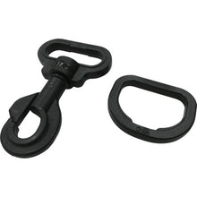 Load image into Gallery viewer, Metal Fittings for The Flat Belt  JC-04  YUTAKAMAKE
